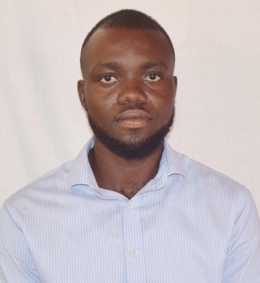 Lamptey Sylvester