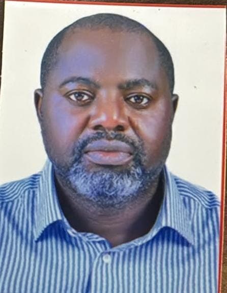 Engr. Adenekan Olatunbosun